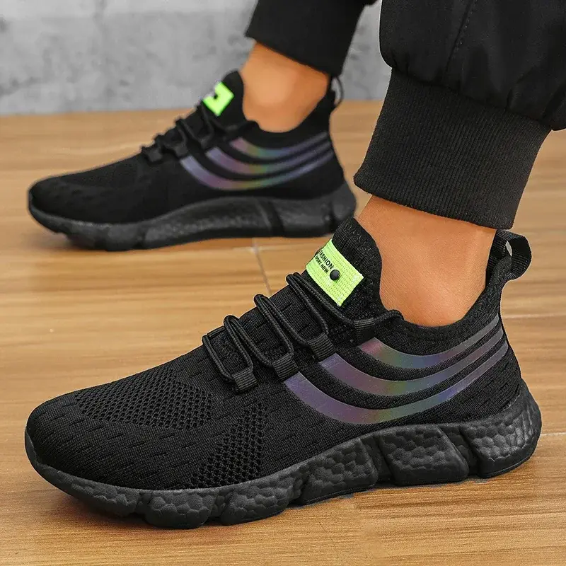 Thumbnail: AeroStride Trainers