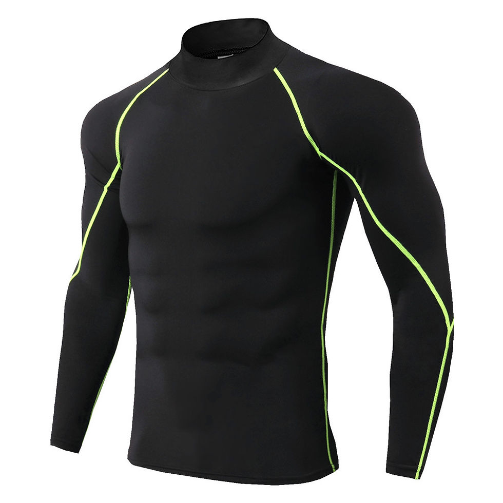 Thumbnail: Core Compression Performance Top