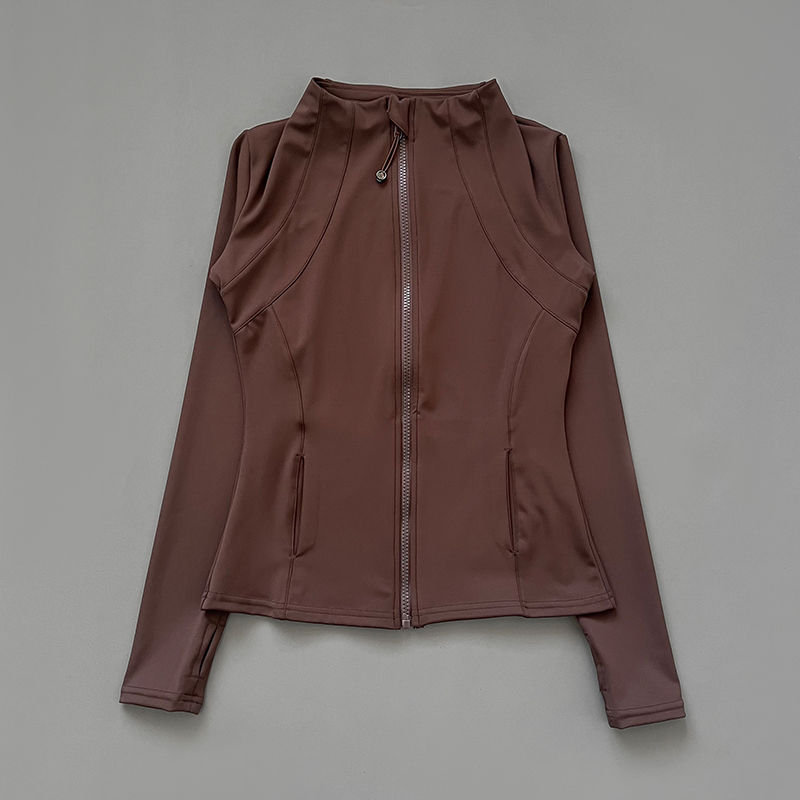Thumbnail: Luna Sculpt Performance Jacket