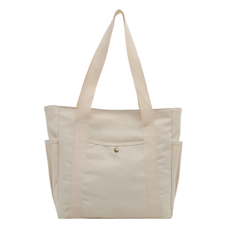 Thumbnail: Essential Carry Tote Bag