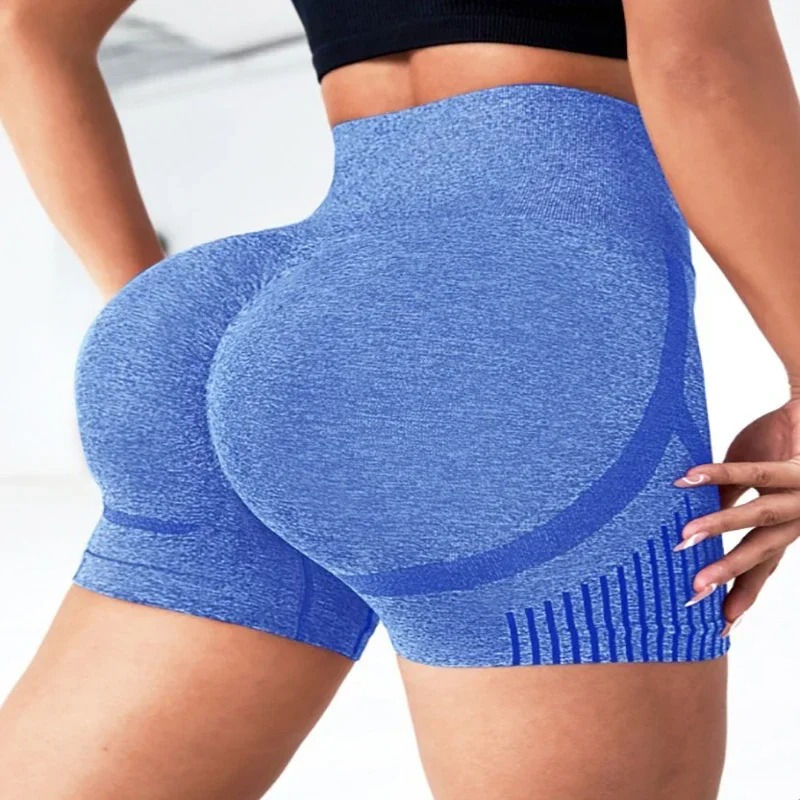 Thumbnail: CurveBoost Sculpt Shorts