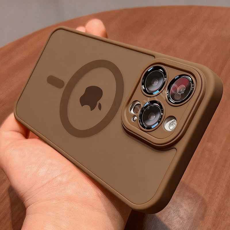 Thumbnail: MagShield Grip Case