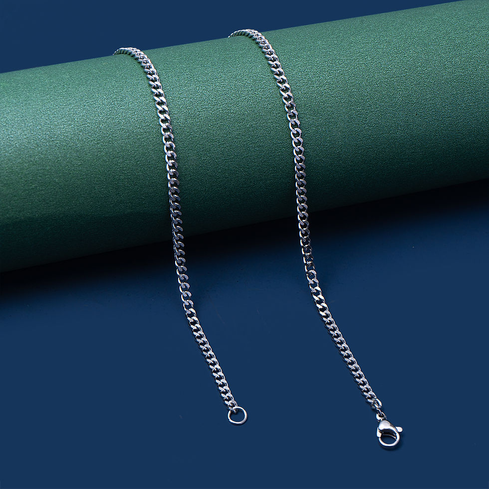 Thumbnail: Monarch Layered Chain