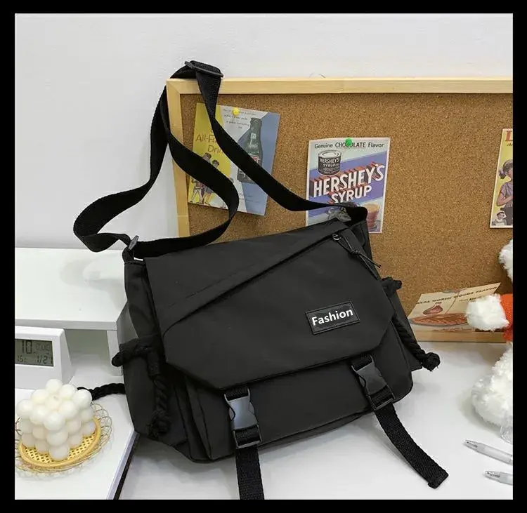 Thumbnail: Urban Core Messenger Bag