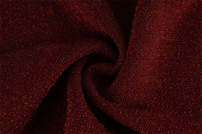 Thumbnail: Ruby Éclat Evening Gown