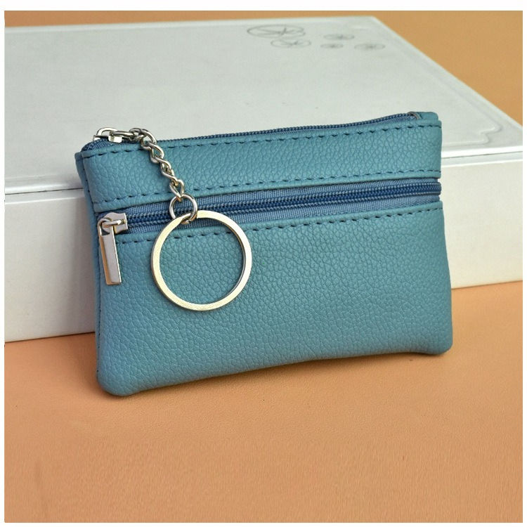 Thumbnail: Essence Zip Card Holder