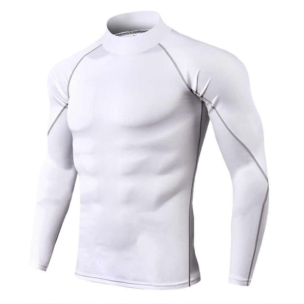 Thumbnail: Core Compression Performance Top