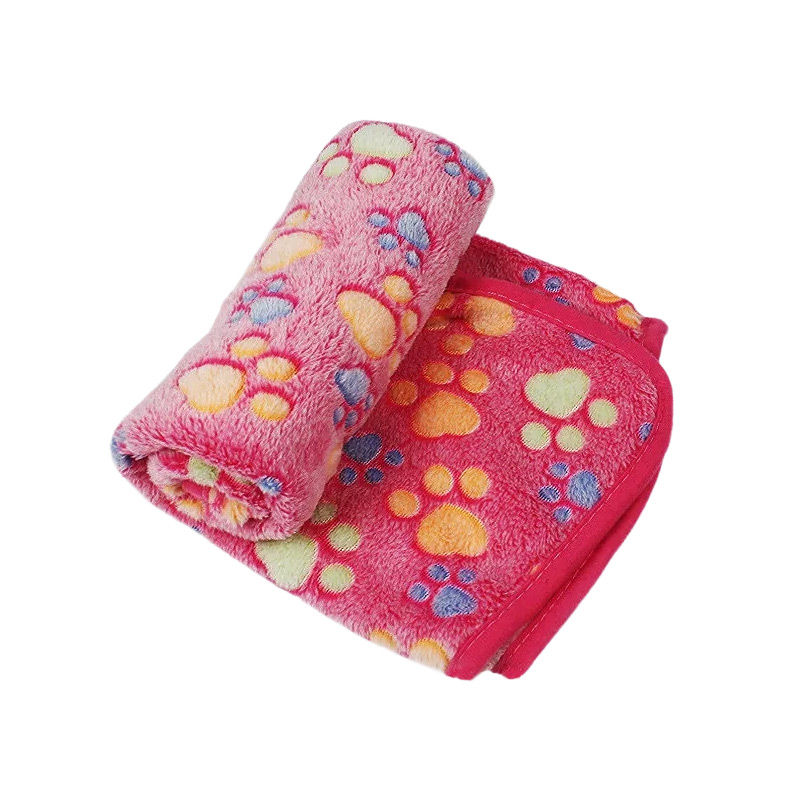 Thumbnail: PawCloud Cozy Pet Blanket