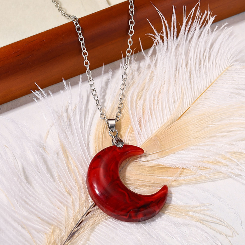 Thumbnail: Velora Gothic Choker