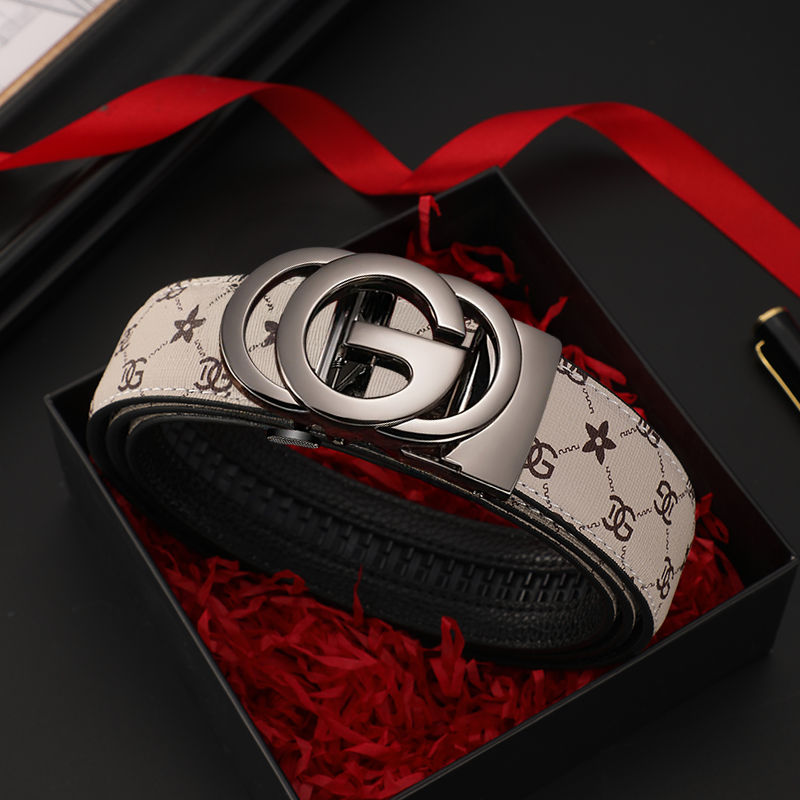 Thumbnail: Monarch Signature Belt