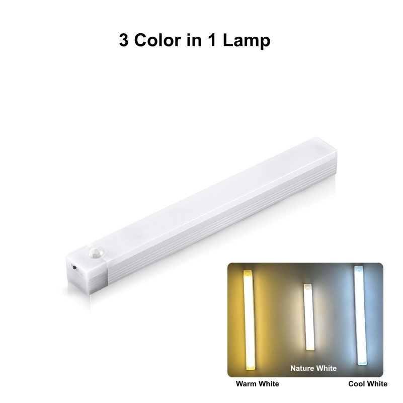 Thumbnail: LumaStick Motion Light