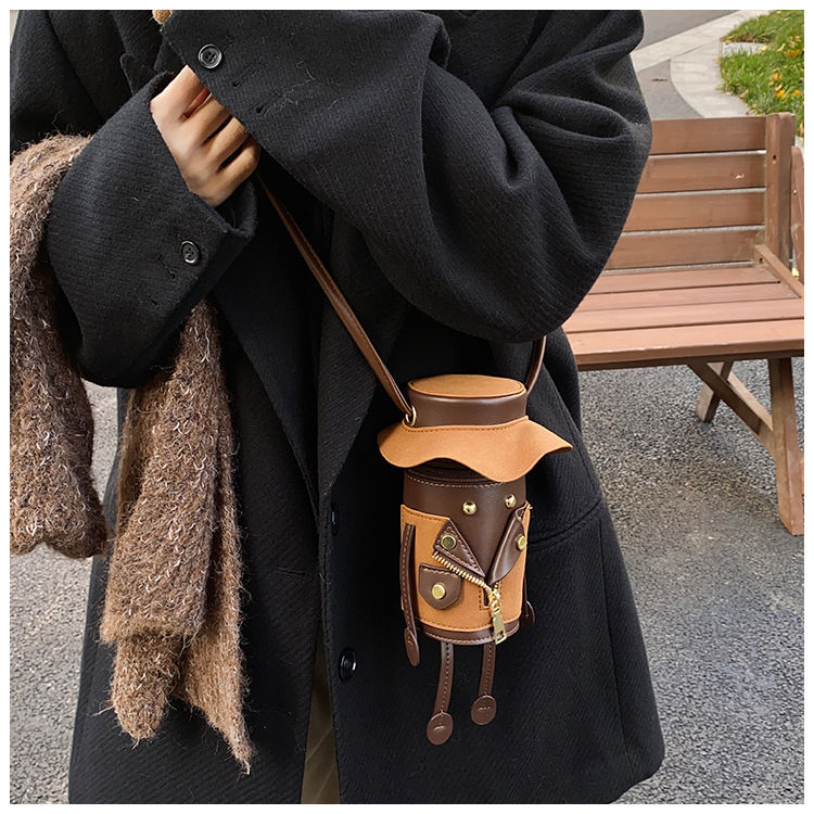 Thumbnail: Nomad Mini Crossbody Bag