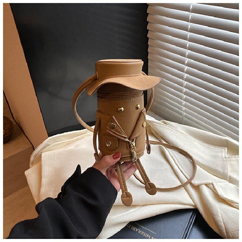 Thumbnail: Nomad Mini Crossbody Bag