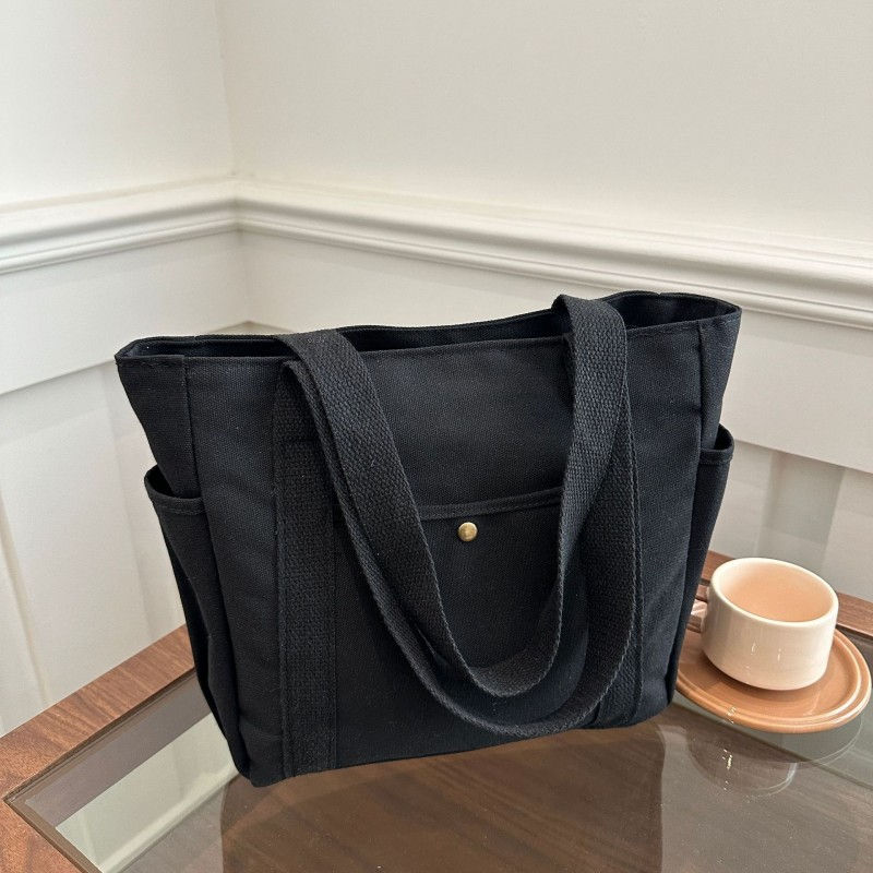 Thumbnail: Essential Carry Tote Bag