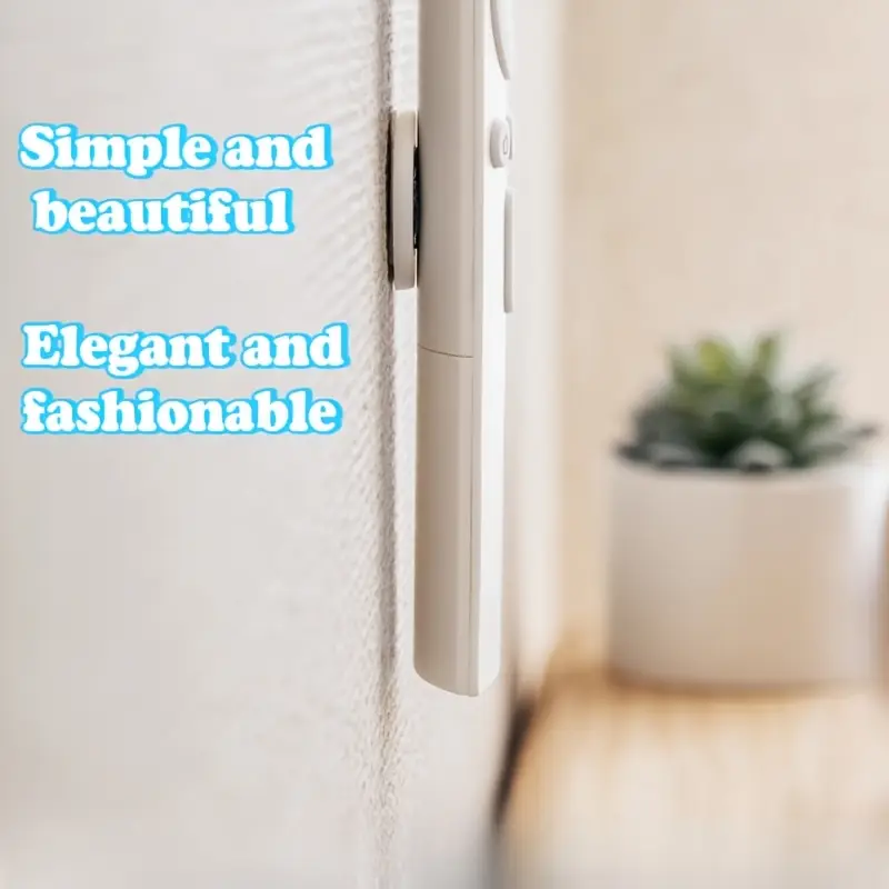 Thumbnail: RemoteDock Wall Holder