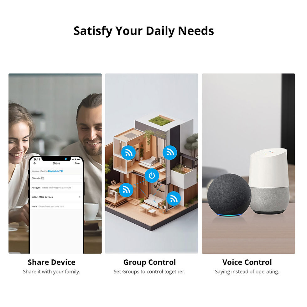 Thumbnail: MotionGuard Sensor Switch