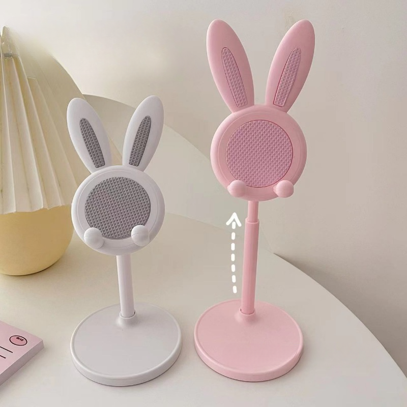 Thumbnail: BunnyGlow Phone Stand