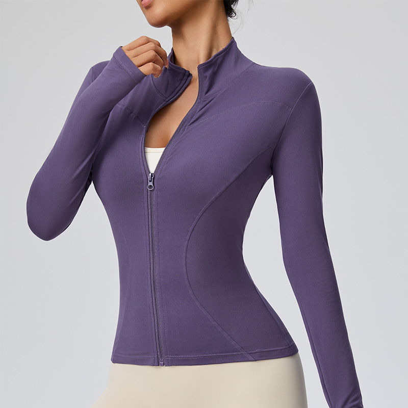 Thumbnail: Contour Luxe Zip Top