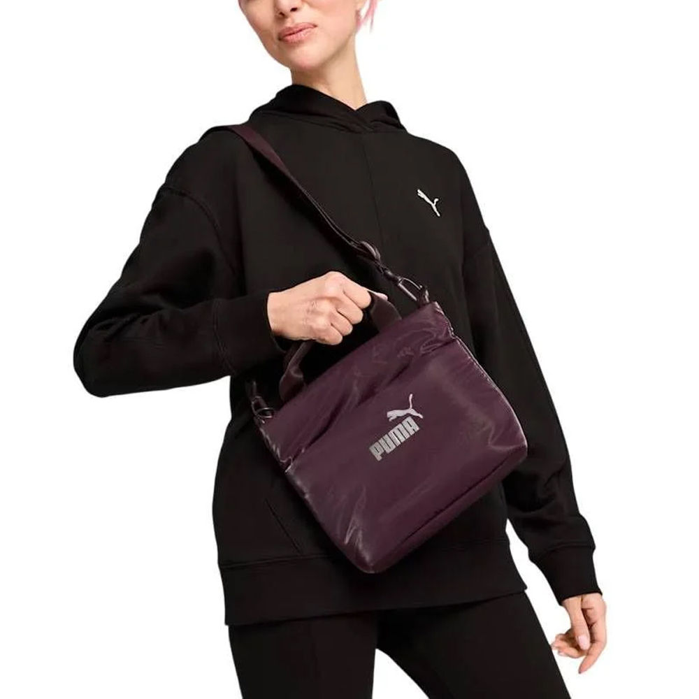 Urban Flex Crossbody Bag