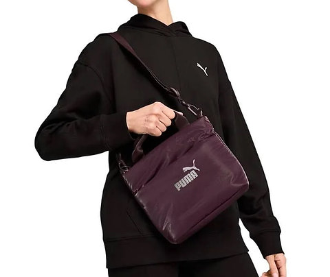 Urban Flex Crossbody Bag