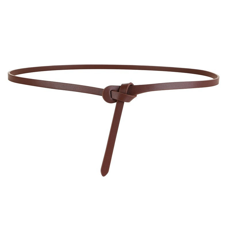 Thumbnail: Sienna Wrap Belt