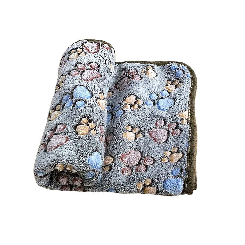 Thumbnail: PawCloud Cozy Pet Blanket