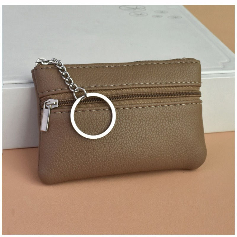 Thumbnail: Essence Zip Card Holder