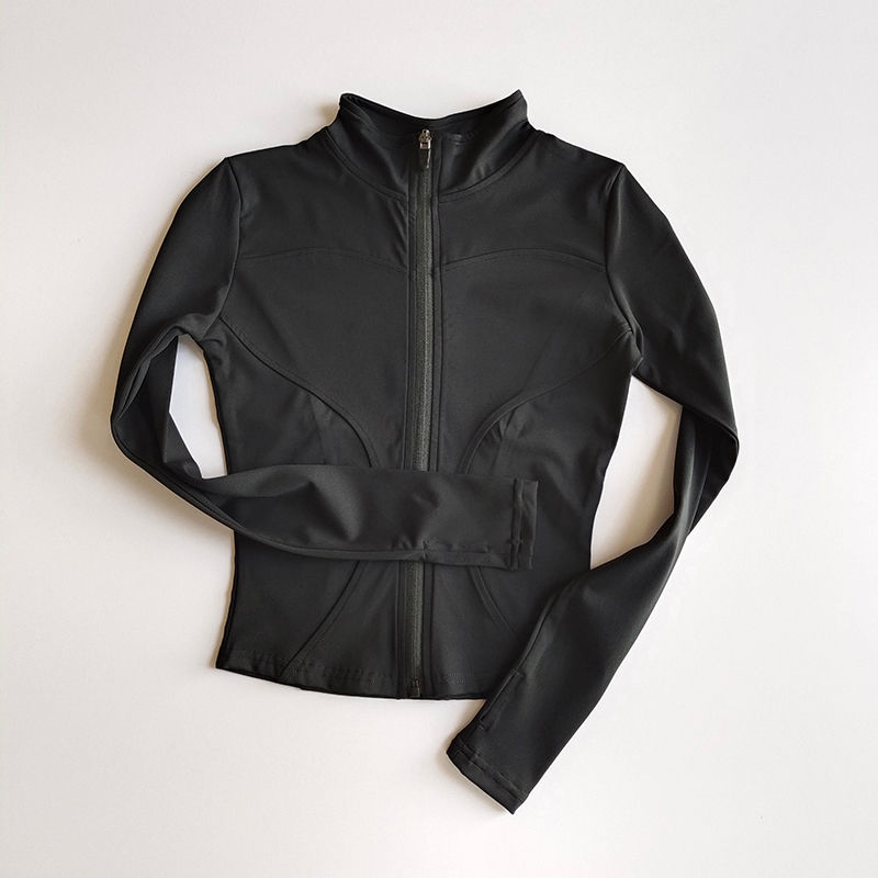 Thumbnail: Blush Velocity Performance Jacket