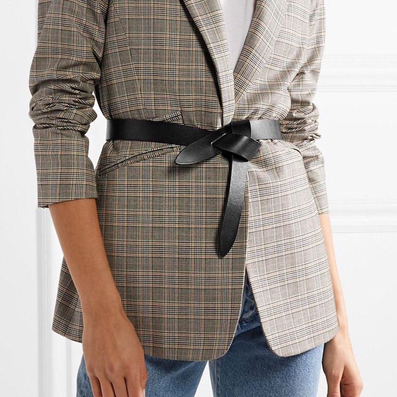 Thumbnail: Sienna Wrap Belt