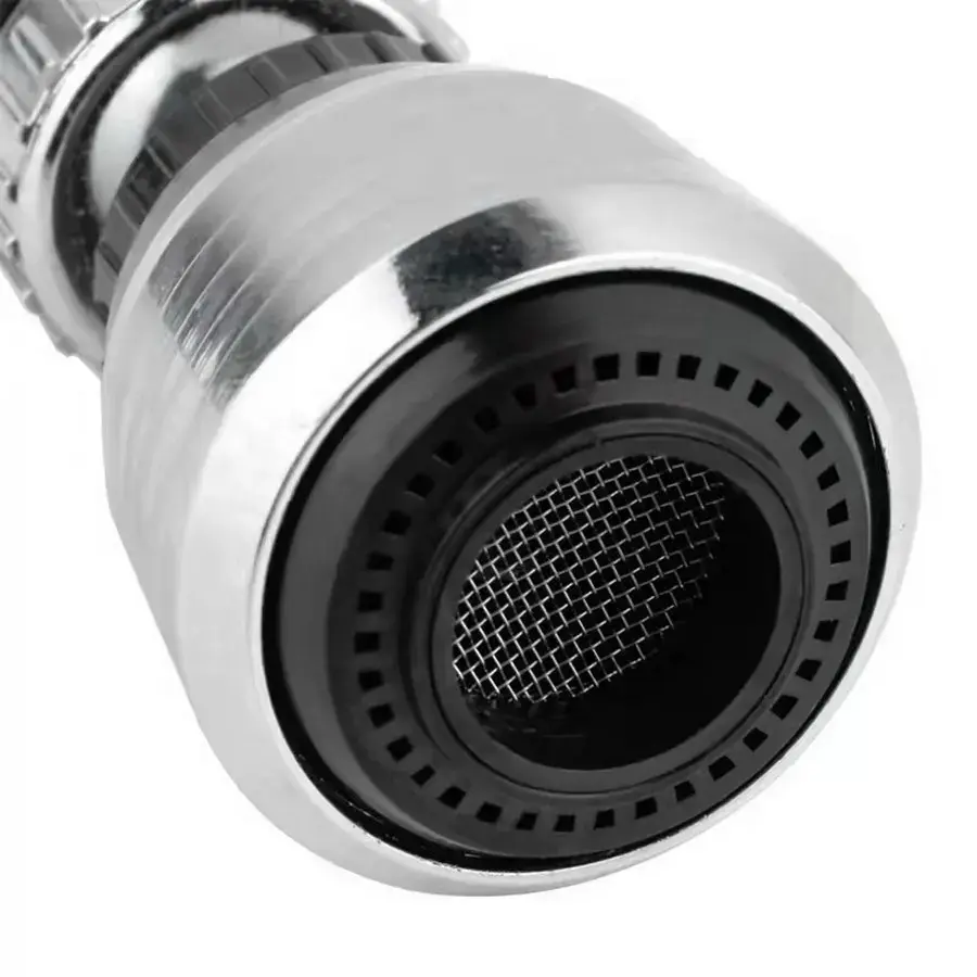 Thumbnail: FlexFlow Tap Sprayer