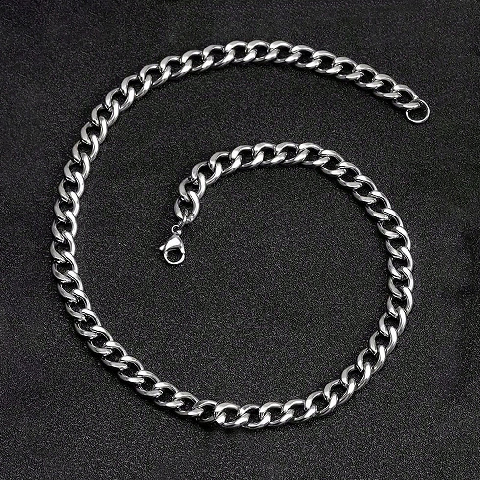 Thumbnail: Legacy Layered Chain