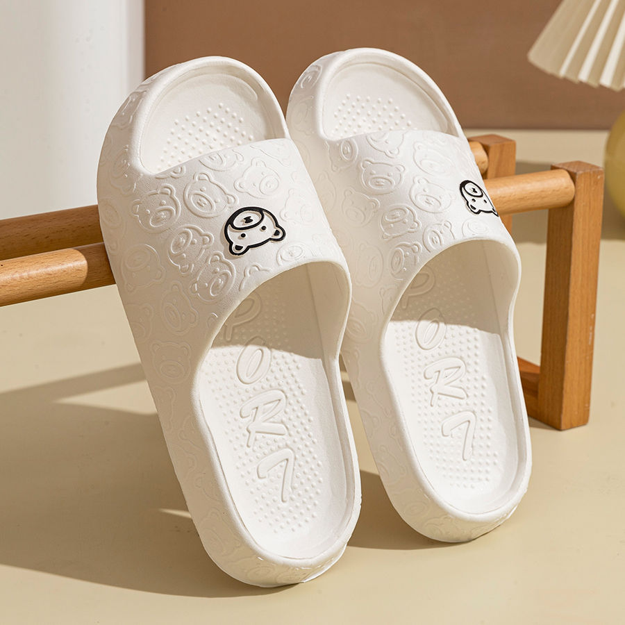 Thumbnail: CloudBear Comfort Slides