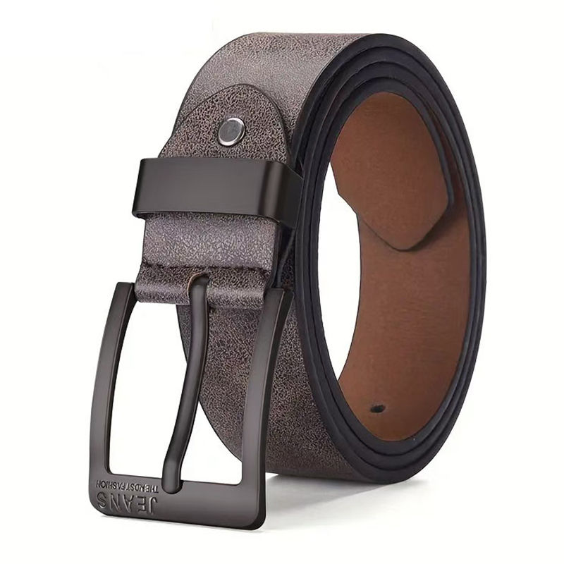 Thumbnail: Trailmark Vintage Leather Belt