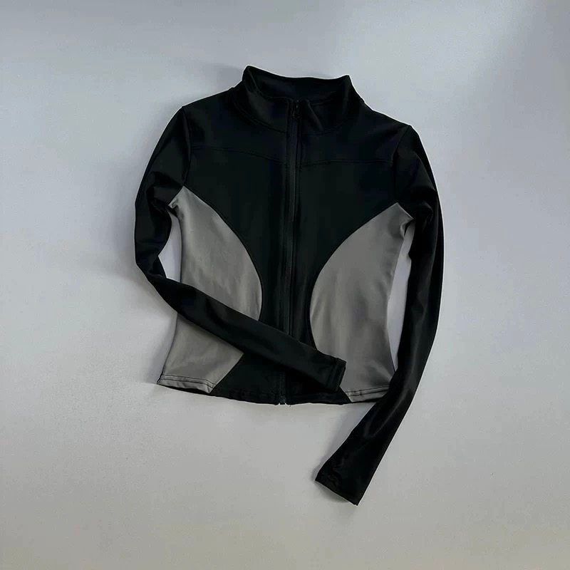 Thumbnail: Blush Velocity Performance Jacket