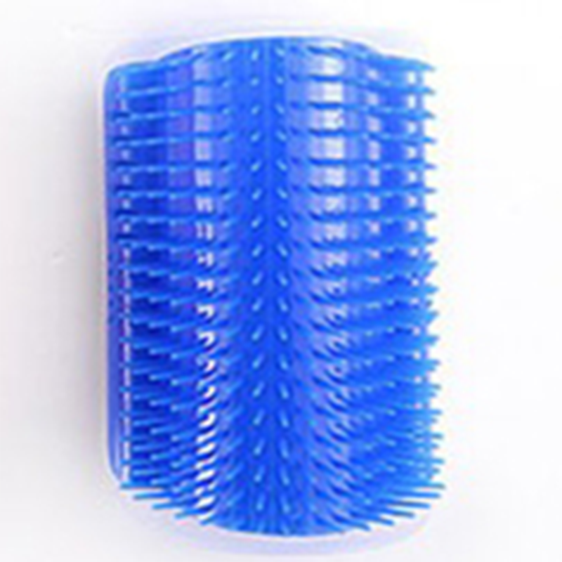 Thumbnail: ScratchEase Cat Grooming Pad
