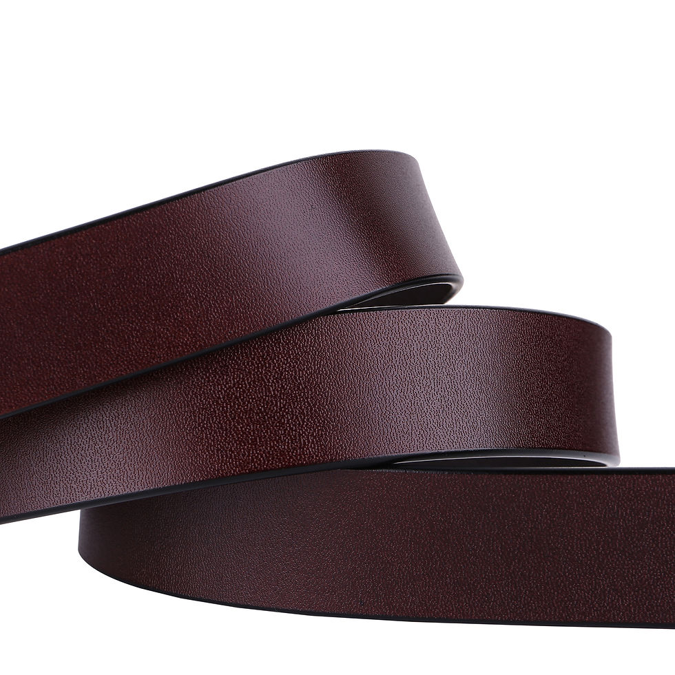 Thumbnail: Sienna Wrap Belt