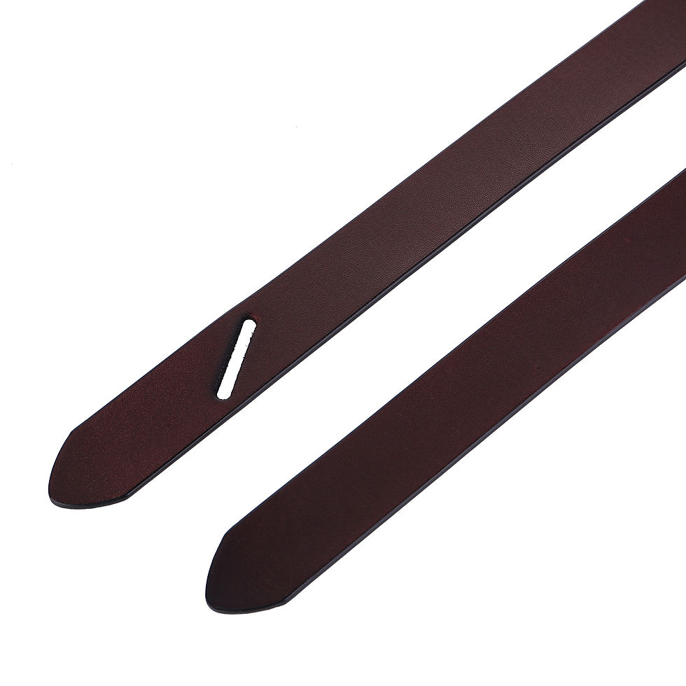 Thumbnail: Sienna Wrap Belt