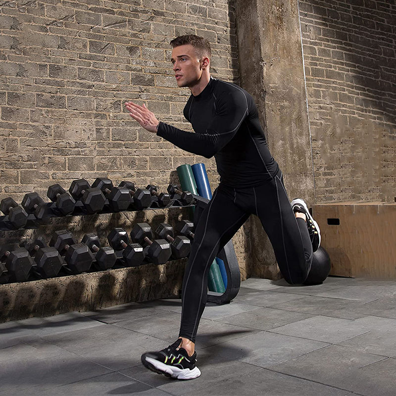 Core Compression Performance Top