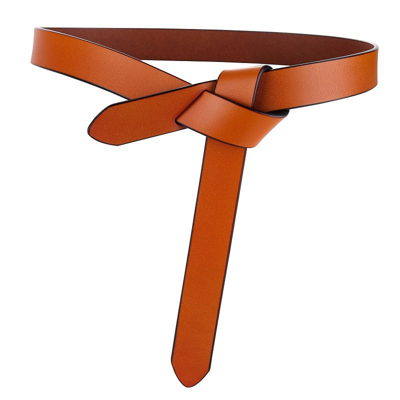 Thumbnail: Sienna Wrap Belt