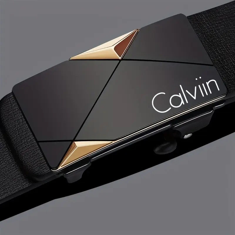 Thumbnail: Velocity Gauge Belt