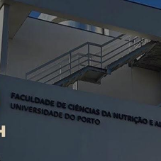 Dia Aberto . Faculdade de Ciências da Nutrição e Alimentação da U. Porto