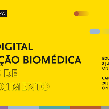 Nova Licenciatura (FMUP)
Saúde Digital e Inovação Biomédica