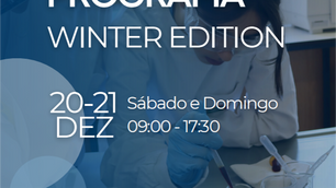 Abertura de inscrições BYS WINTER EDITION
