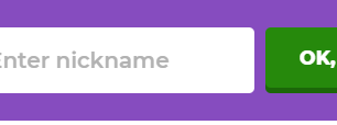 Kahoot - Vamos lá jogar outra vez!!!
Disponível até 23 de fevereiro de 2023