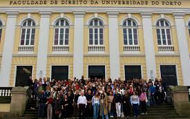 Dia Aberto -Faculdade de Direito da U. Porto