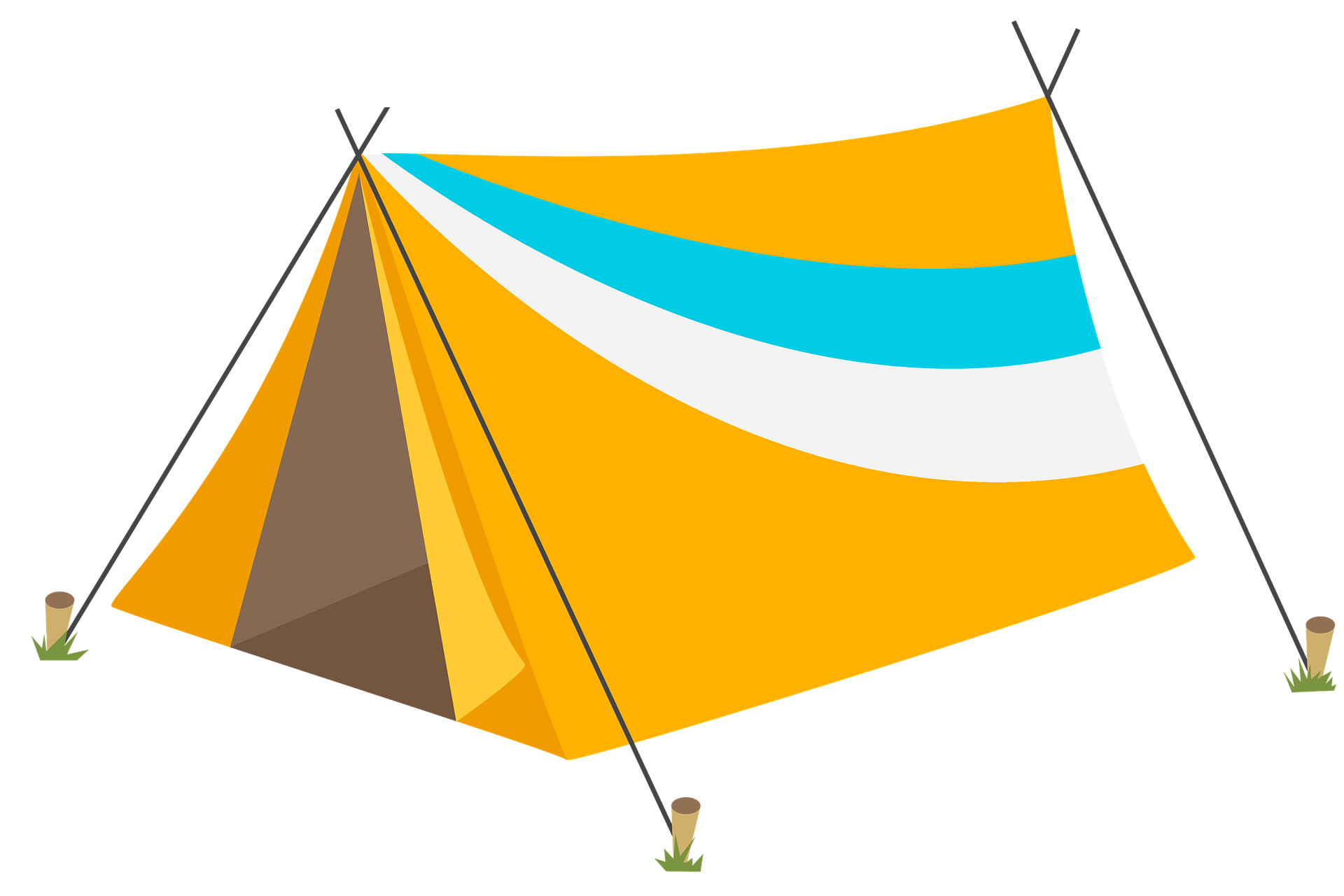 O/Night camping