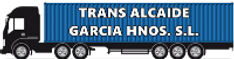 Trans Alcaide García Hnos. S.L.