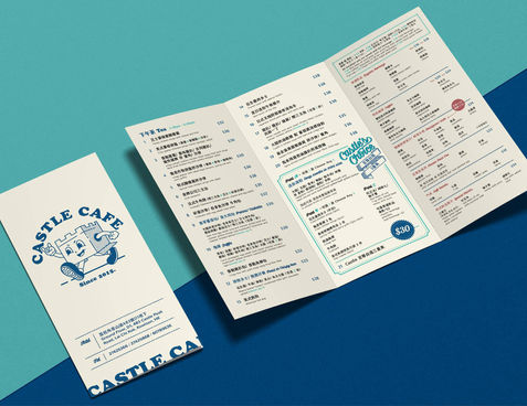 castle cafe-07