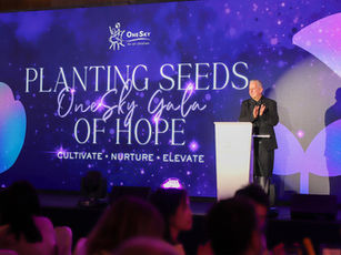 OneSky Gala 2024