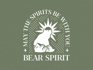 Bear Spirit